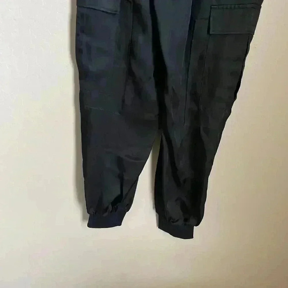Cinq à Sept Tous Les Jours Giles‎ Pants Black Size Medium - Picture 9 of 16